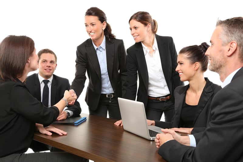 Job Search Image